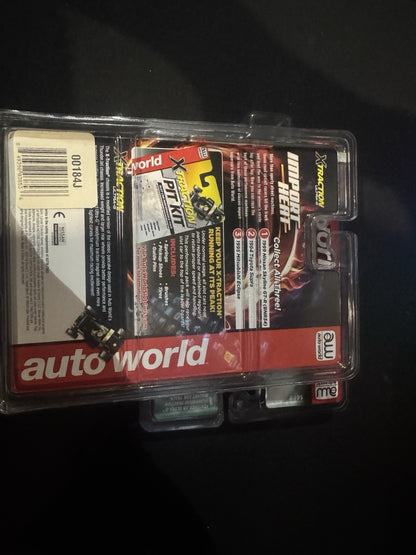 Auto World Xtraction Import Heat 95 Mitsubishi Eclipse 94 Toyota Supra Chase Lot