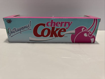 M2 Machines 1:64 CHASE Hauler 1973 Cheyenne Super 30/Iroc-Z Cherry Coke-NEW