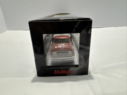 M2 Machines Holley LS Fest 1968 Chevrolet C60 Truck & 1976 GMC Sierra Grande 15