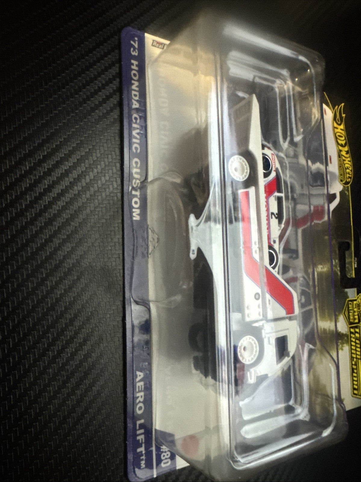 Hot Wheels 1:64 Team Transport 2025 G Case Assortment Sealed Case