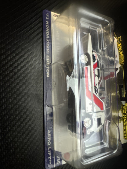 Hot Wheels 1:64 Team Transport 2025 G Case Assortment Sealed Case