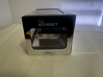 M2 Machines 1:24 1970 Ford Mustang BOSS 429 Pro Street R124 Chase 1 Of 750
